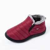 Women's Winter Casual Shoes - Shoply