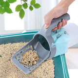 Cat Litter Shovel - Shoply