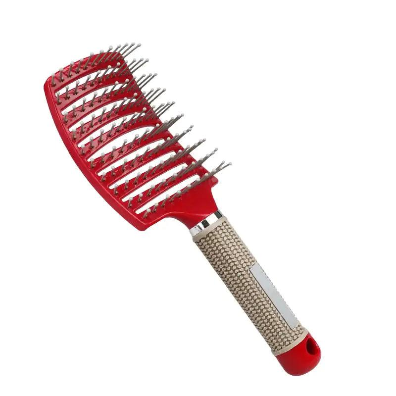 Detangling Hair Brush - Shoply