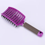 Detangling Hair Brush - Shoply