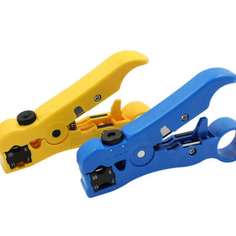 Automatic Wire Stripping Pliers