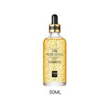 Golden Elixir Hydration Serum