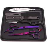 Hairdressing Scissors Set - Shoply