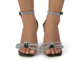 High Heels Sandals - Shoply