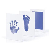 Newborn Baby Hand and Footprint Kit - Shoply