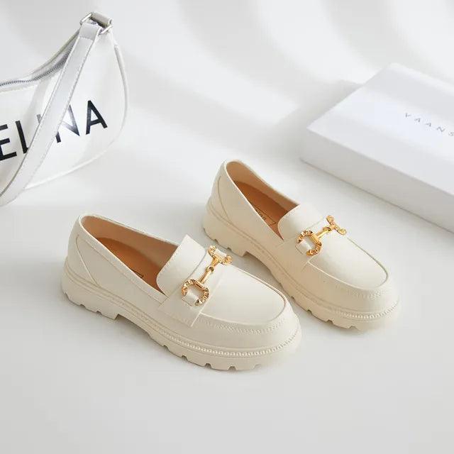 Loafers Women Shoes - Shoply