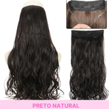 Beauty Hair - Hair Extension - Shoply