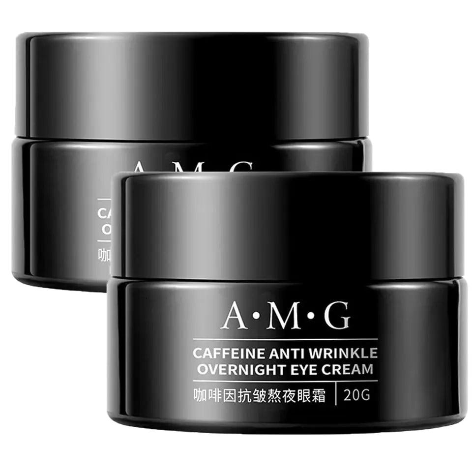 Caffeine Anti-Wrinkle Stay-up Late Eye Cream - Shoply