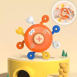 Sensory Development Baby Toys - Shoply