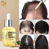 Hair Nourish Serum - Shoply