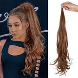 Long Ponytail Extension - Shoply