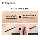 2-in 1 Double Ended Eyeliner Stamp - Shoply