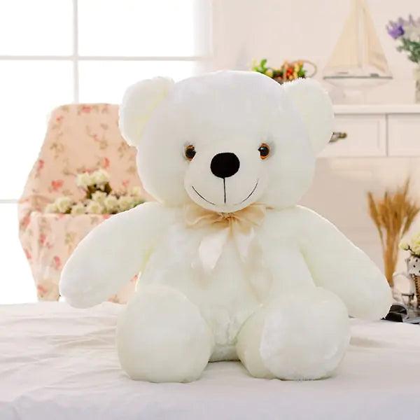 LED Teddy Bear - Shoply