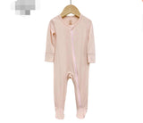 Baby Romper Bamboo Fiber - Shoply