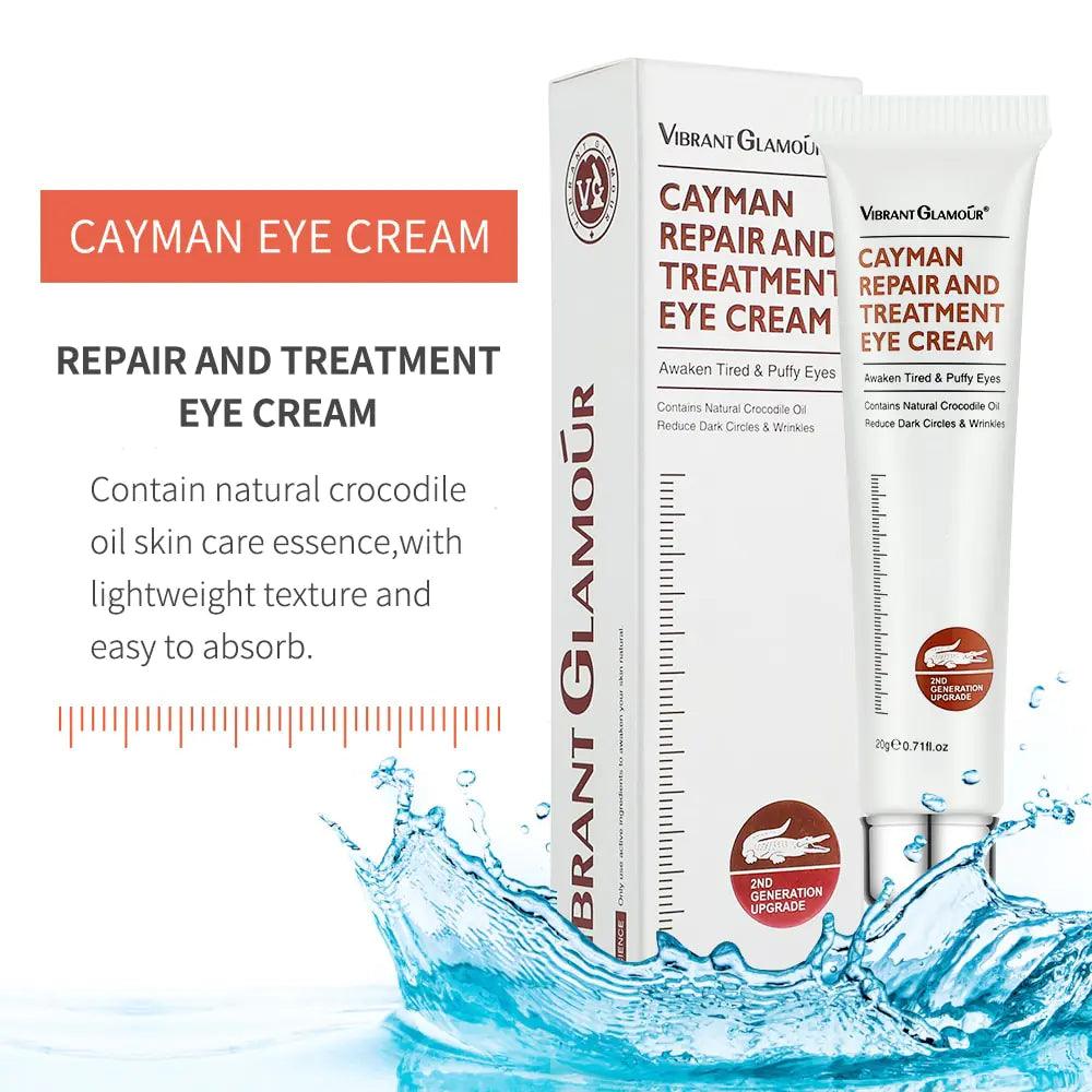 Instant Firming Eye Cream - Shoply