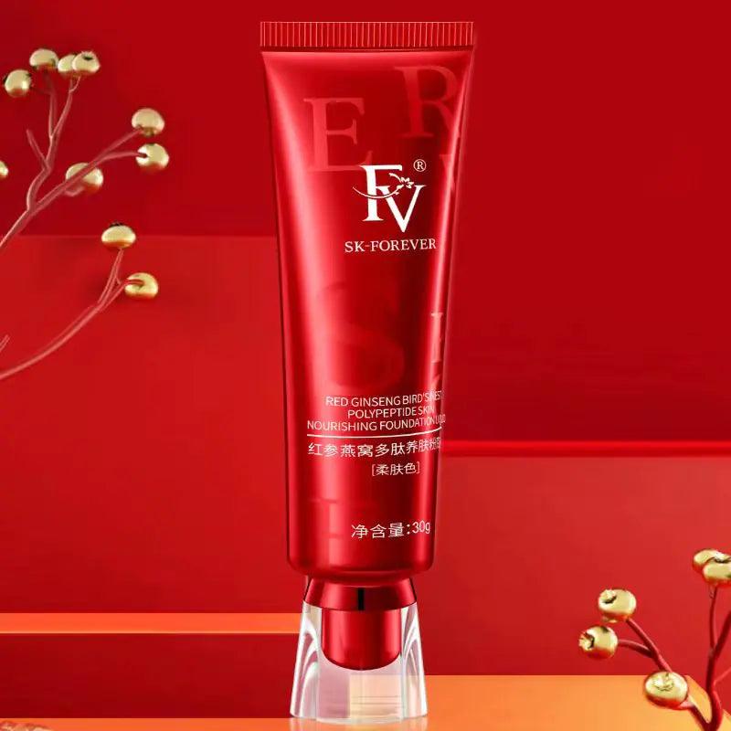 Waterproof FV Foundation - Viral Tiktok - Shoply