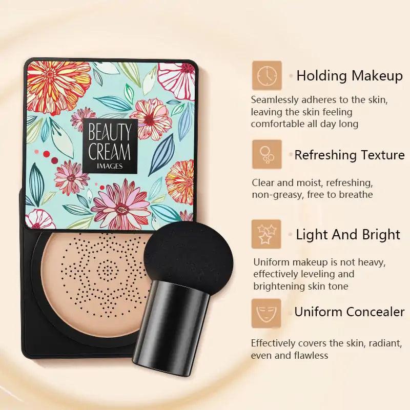 BB Air Cushion Foundation - Shoply