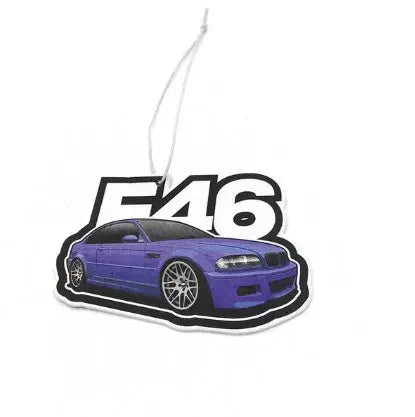 Car Air Freshener Hanging Perfume