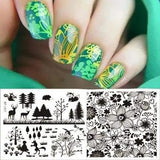 Flower Nail Arts - Shoply