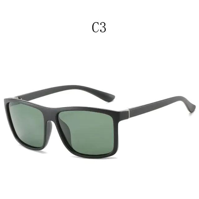 HD Polarized Sunglasses - Shoply