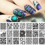 Flower Nail Arts - Shoply