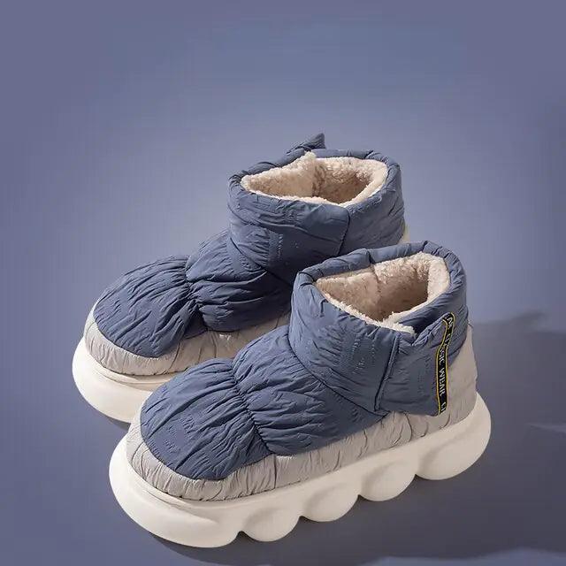 Cloud Cotton Shoes - Shoply