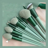 Makeup Brushes Set - Shoply