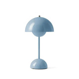 Flowerpot VP9 - Rechargeable Mushroom Table Lamp - Shoply