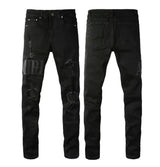 Urban Streetwear Flare Pants