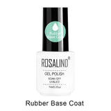 Base Coat Gel Polish