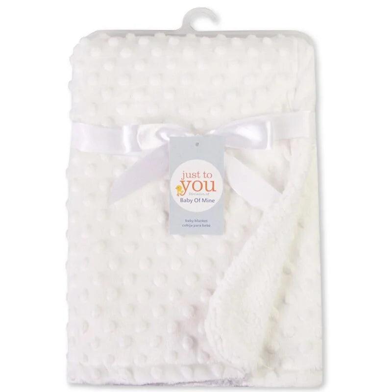 Baby Blanket Wrap - Shoply