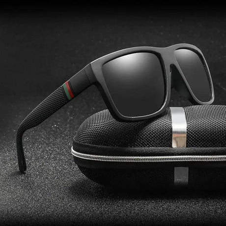 HD Polarized Sunglasses - Shoply