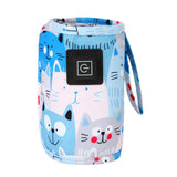 Bottle Thermal Warmer Bag - Shoply