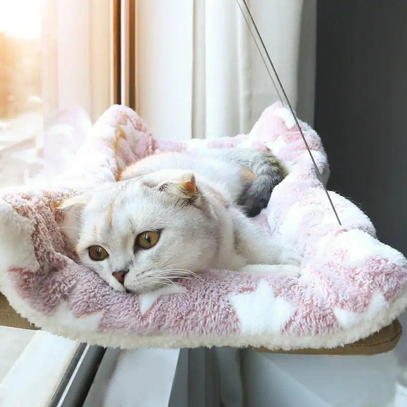 Suspended Bed for Pets - Shoply