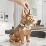 French Bulldog Coin Bank - Shoply