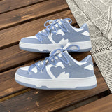 Heart X Sneakers Dunks - Shoply