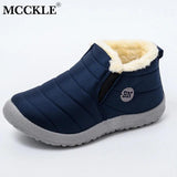 Women's Winter Casual Shoes - Shoply