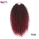 Goddess Hair Braids Hair Extensions - Shoply