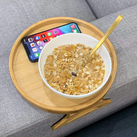 Clip-On Tray - Shoply