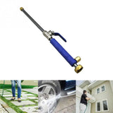 Aluminum High-Pressure Car Washer Spray Cleaner