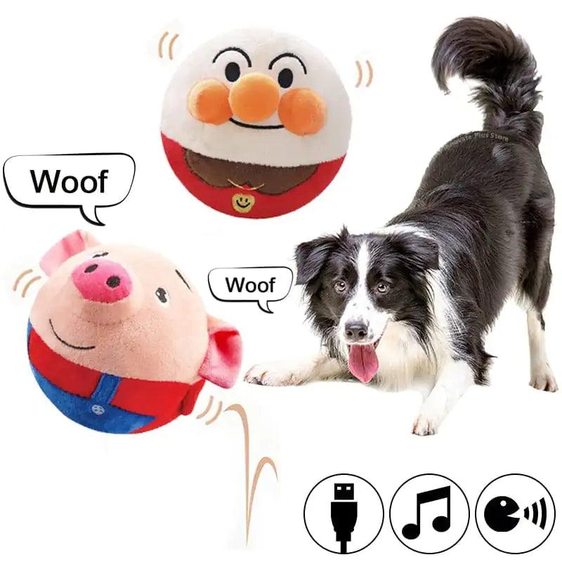 PetPalz: Interactive Talking Ball For Pets - Shoply