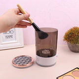 Makeup Brushes Cleaner - Shoply