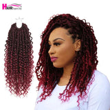 Goddess Hair Braids Hair Extensions - Shoply