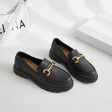 Loafers Women Shoes - Shoply
