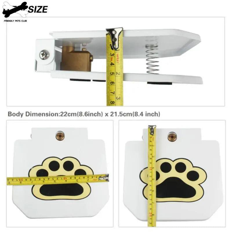 Automatic Dog Drinking Fountain - Shoply