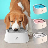 No-Spill Pet Water Bowl - Shoply