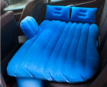 Inflatable Car Mattress