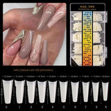 Fake Nail Accessories - Shoply