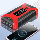 Car Jump Starter