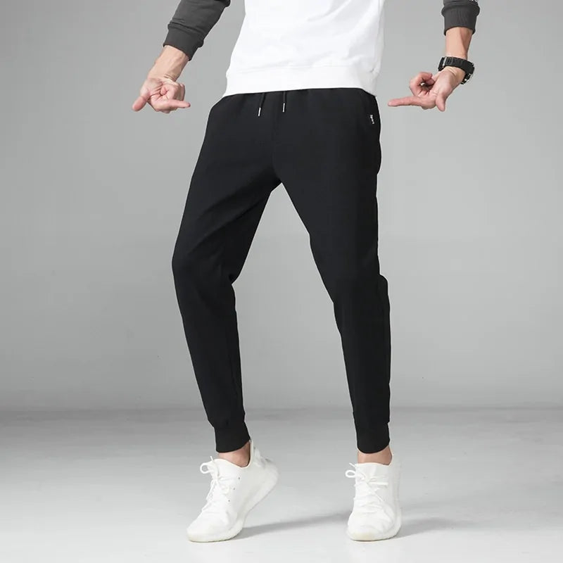 Crossfit Track Sweatpants